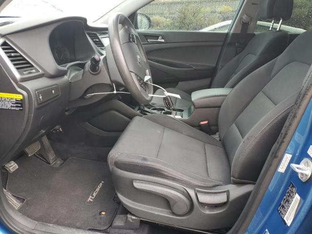 2018 HYUNDAI TUCSON SE KM8J2CA47JU804268