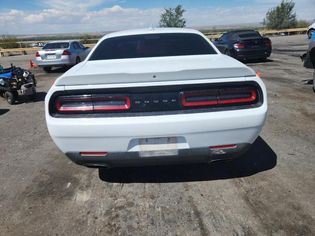 2015 DODGE CHALLENGER SXT PLUS 2C3CDZBG0FH720827