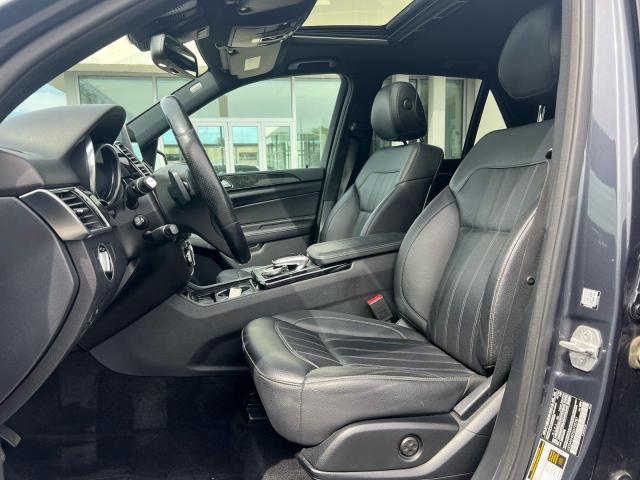 2016 MERCEDES-BENZ GLE 350 4M 4JGDA5HB2GA720787