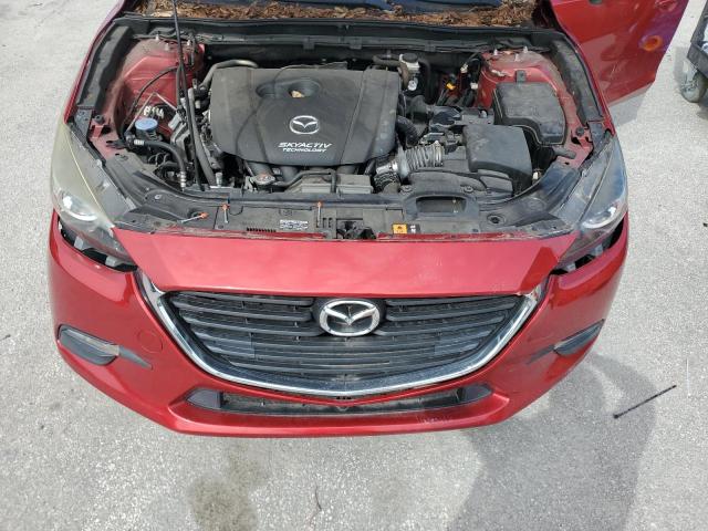 2018 MAZDA 3 SPORT 3MZBN1U79JM193266