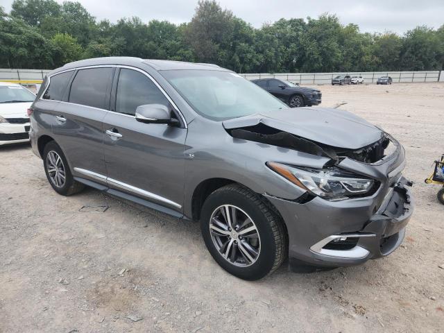 2016 INFINITI QX60 5N1AL0MN7GC527121