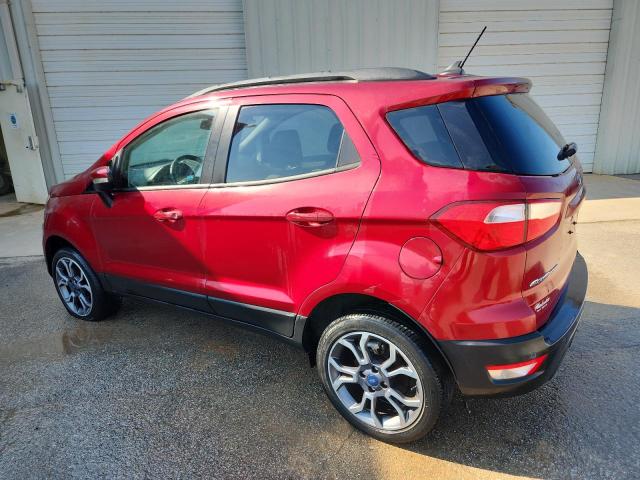 2018 FORD ECOSPORT SE MAJ6P1UL0JC232815