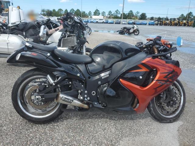 2008 SUZUKI GSX1300 R JS1GX72A482103179