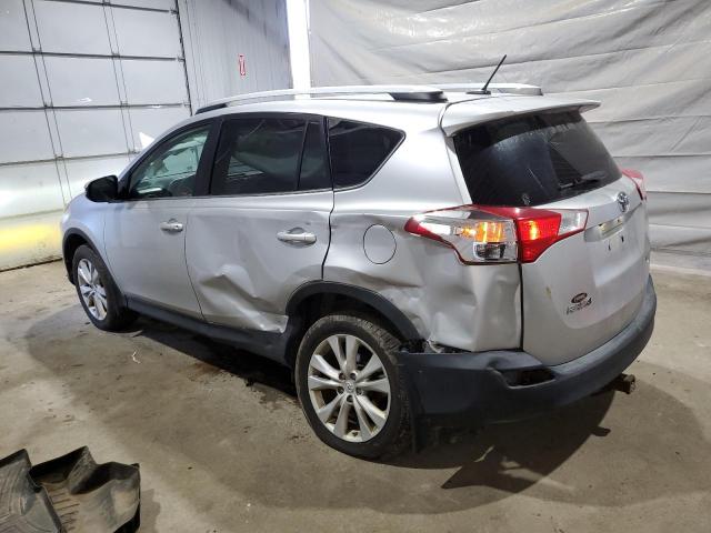 2015 TOYOTA RAV4 LIMIT #3286748289