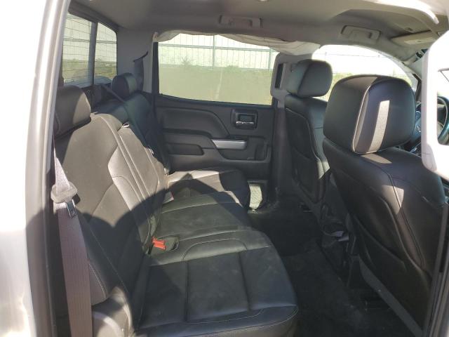 2014 CHEVROLET SILVERADO - 3GCUKSEC0EG123438