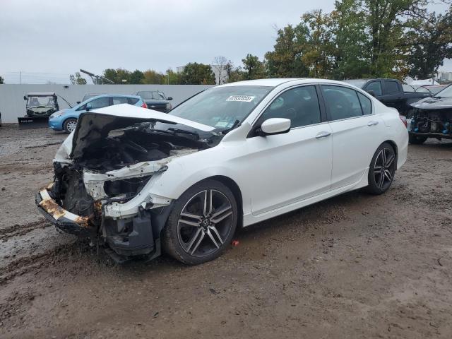2017 HONDA ACCORD SPORT SPECIAL EDITION 1HGCR2F19HA198793