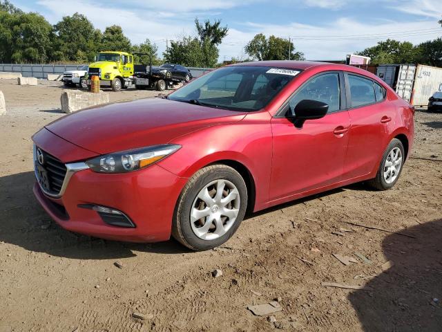 MAZDA 3 SPORT