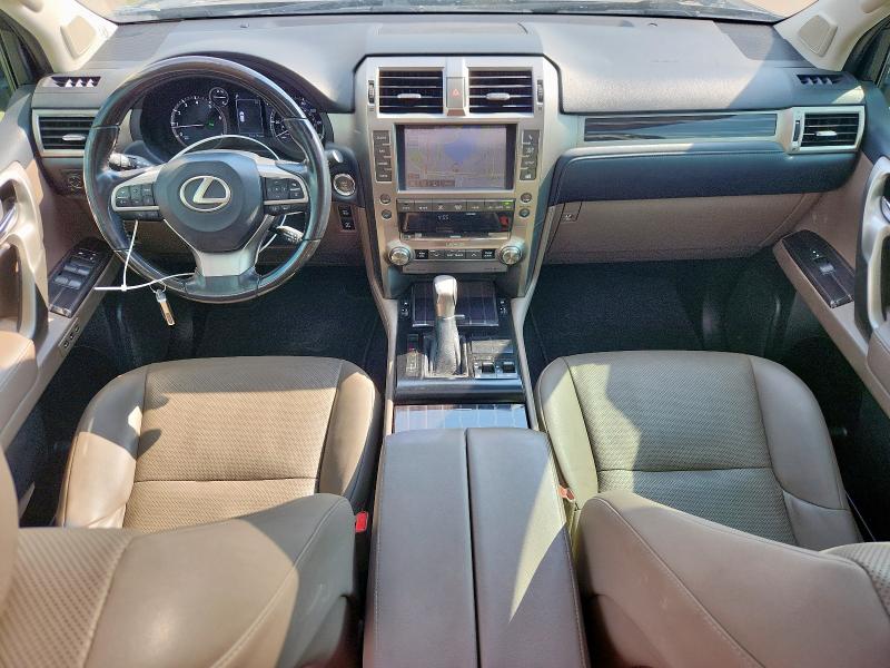 2020 LEXUS GX 460 PRE JTJAM7BX4L5257498