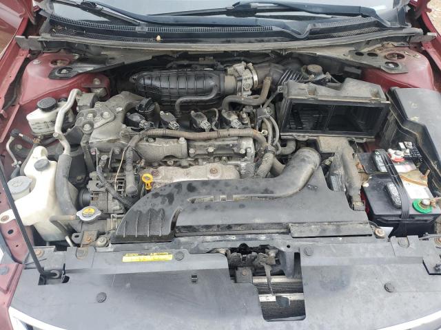 2012 NISSAN ALTIMA BASE - 1N4AL2AP0CN574985