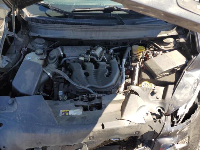 2016 JEEP CHEROKEE LIMITED 1C4PJMDS8GW122661