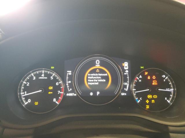 2019 MAZDA 3 PREFERRE 3MZBPADL3KM107278