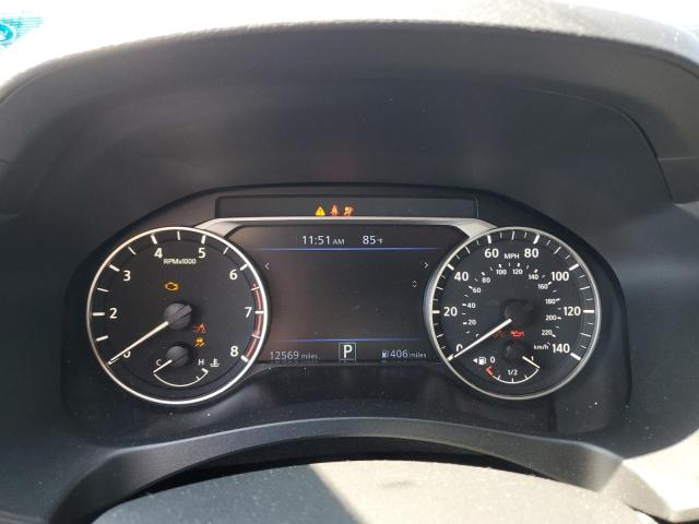 2025 NISSAN ALTIMA SV 1N4BL4DV7SN378955