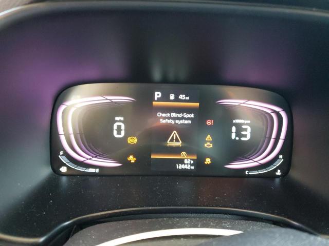 2025 KIA SOUL LX KNDJ23AU9S7932497