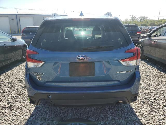 2023 SUBARU FORESTER P #3294431516