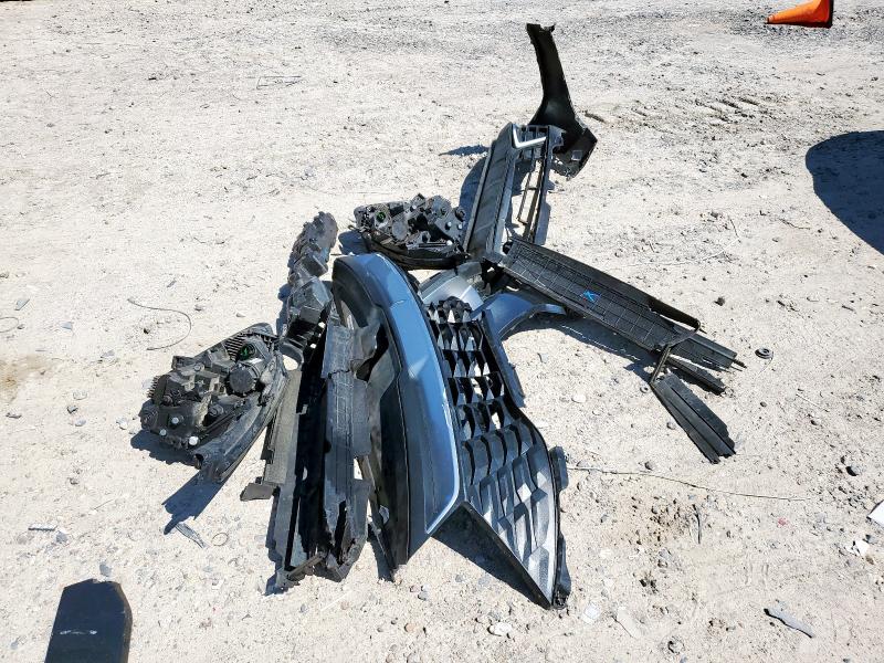 2024 KIA SPORTAGE L - KNDPU3DF7R7246499