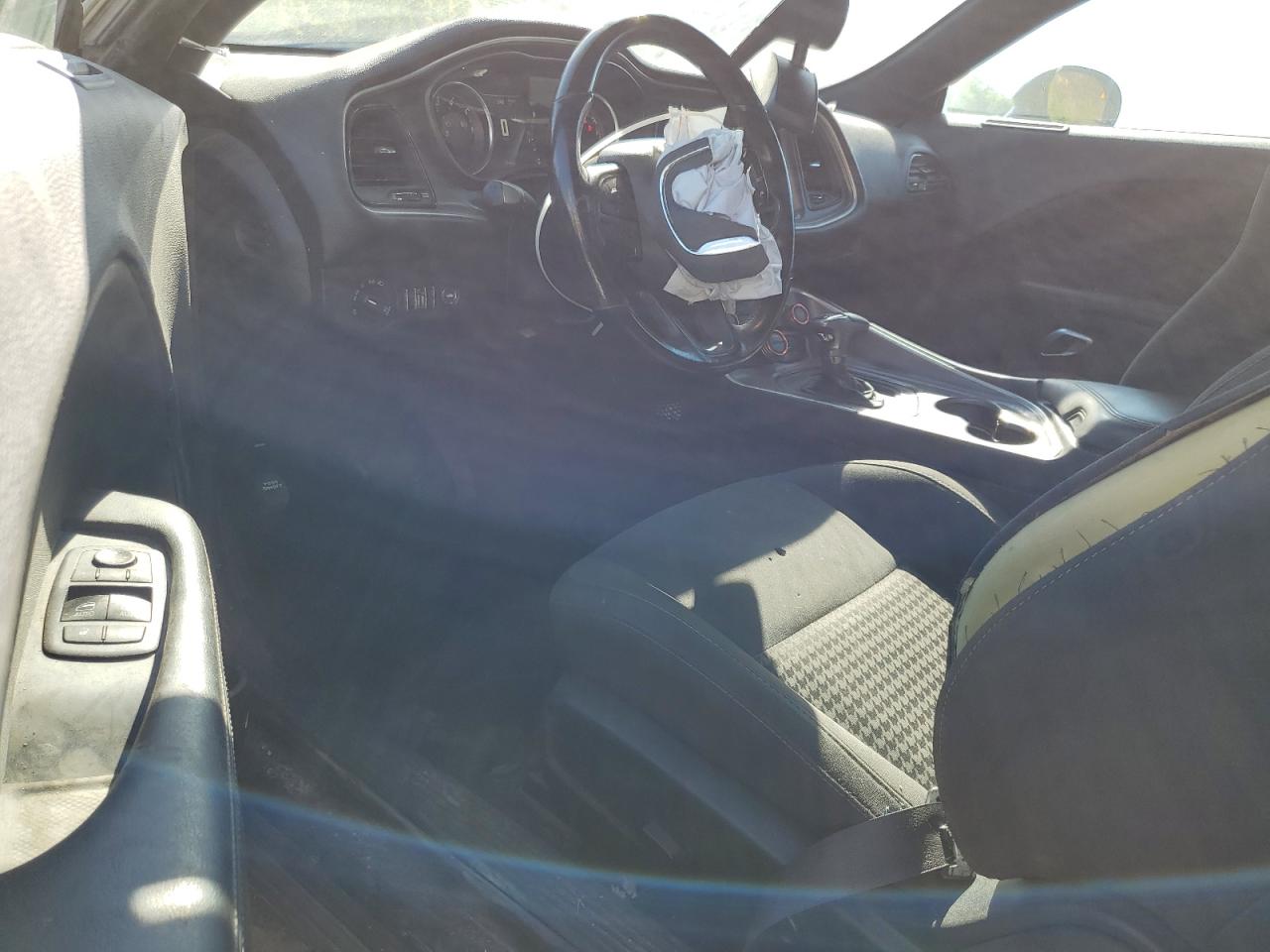 DODGE CHALLENGER R/T