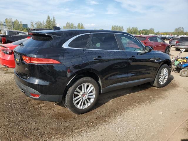 2018 JAGUAR F-PACE PRE SADCK2FXXJA291999