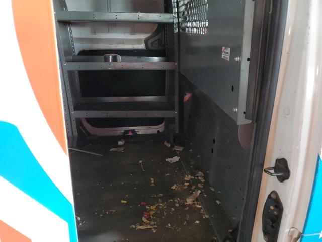 2020 NISSAN NV200 2.5S #3309207618