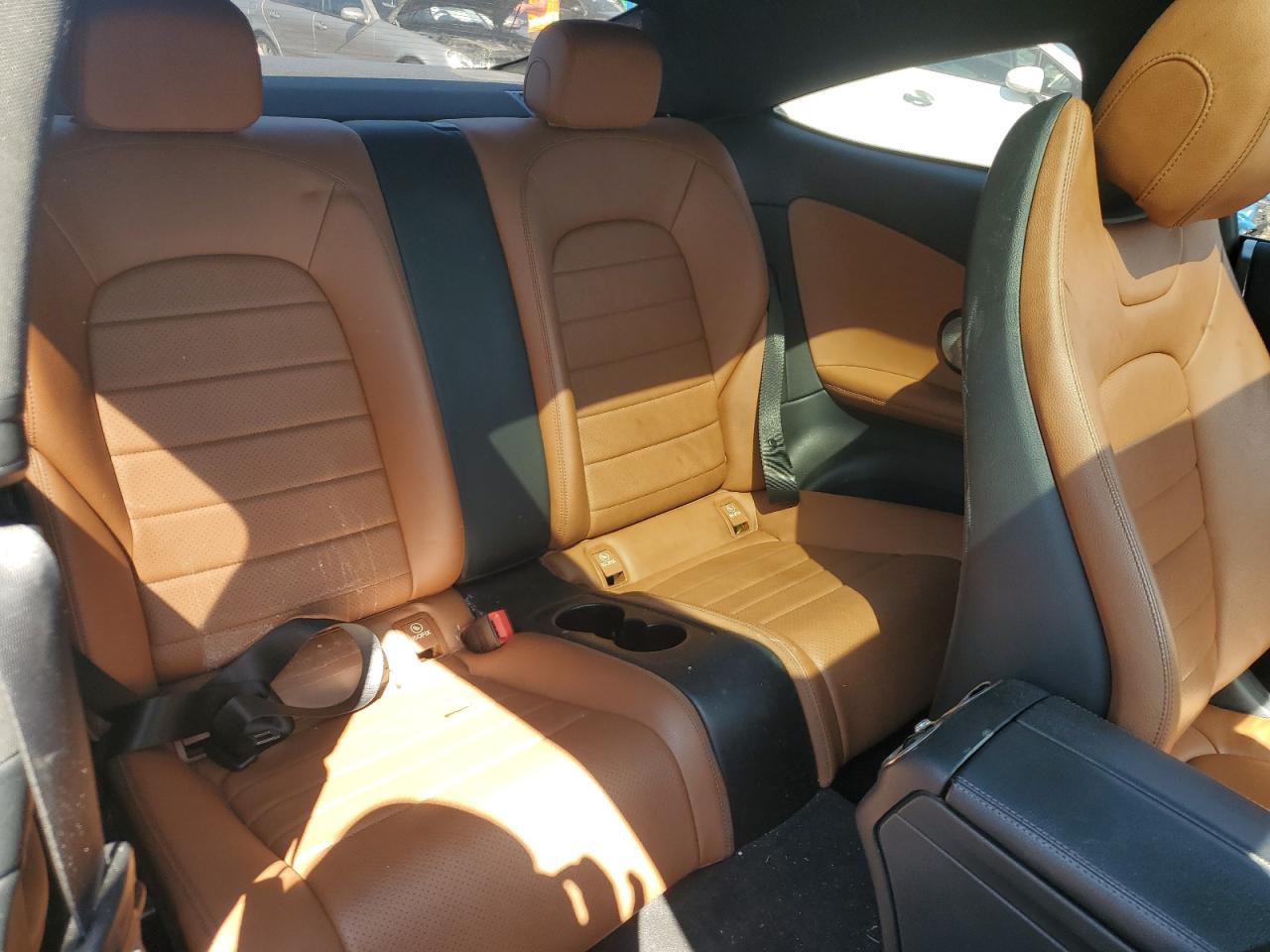 MERCEDES-BENZ C-CLASS 300 4MATIC