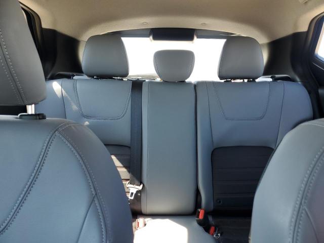 2024 NISSAN KICKS SR - 3N1CP5DV6RL532495