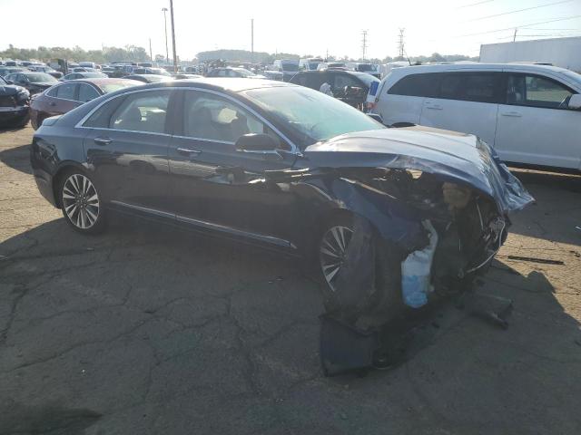 2019 LINCOLN MKZ RESERV 3LN6L5F94KR634561