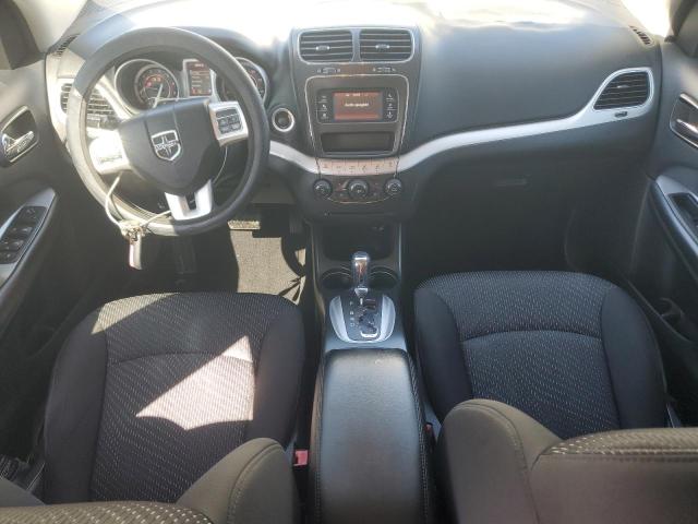 2015 DODGE JOURNEY SE 3C4PDCABXFT719000