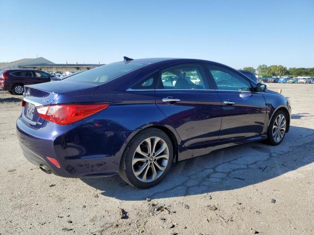 2014 HYUNDAI SONATA SE #3263922107