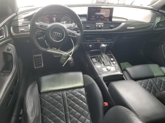 2018 AUDI S6 PREMIUM WAUFFAFC2JN037262