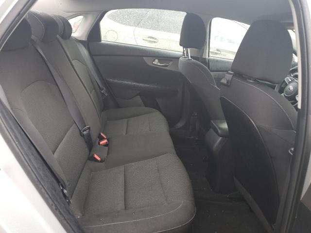 2019 KIA FORTE FE 3KPF24AD2KE047327