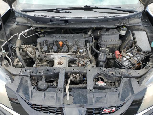 2015 HONDA CIVIC EXL 2HGFG3B0XFH519308