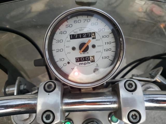 2003 HONDA VT1100 C2 1HFSC43103A300024