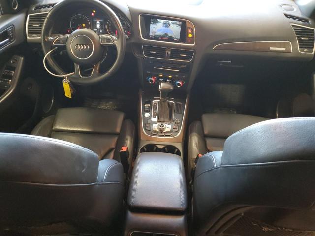 2015 AUDI Q5 PREMIUM - WA1DGAFP3FA030680