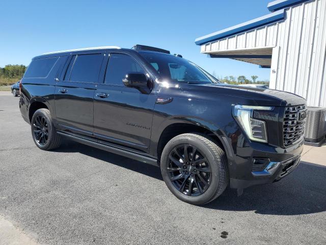 2025 GMC YUKON XL D 1GKS2JRL9SR192737