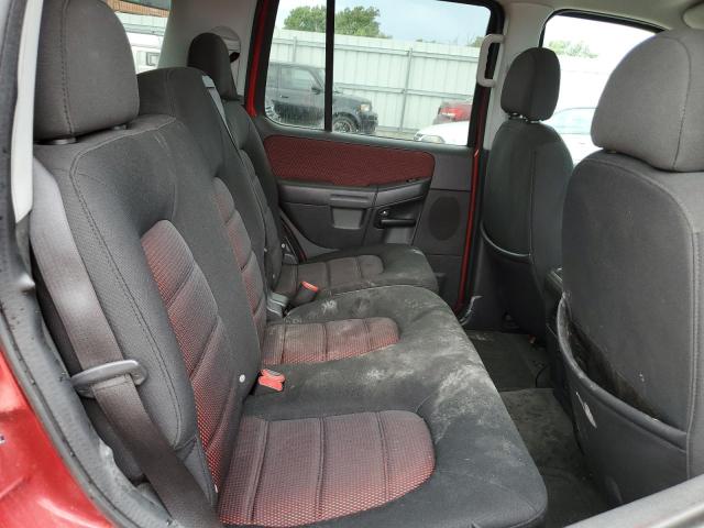 2005 FORD EXPLORER XLT #3287802097