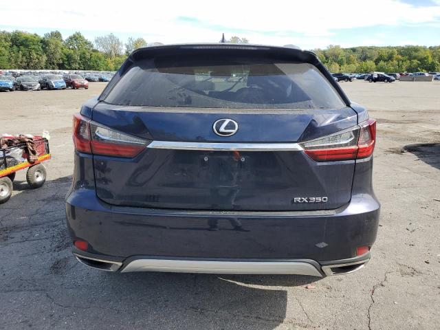 2021 LEXUS RX 350 JTJHZMDA8M2052339
