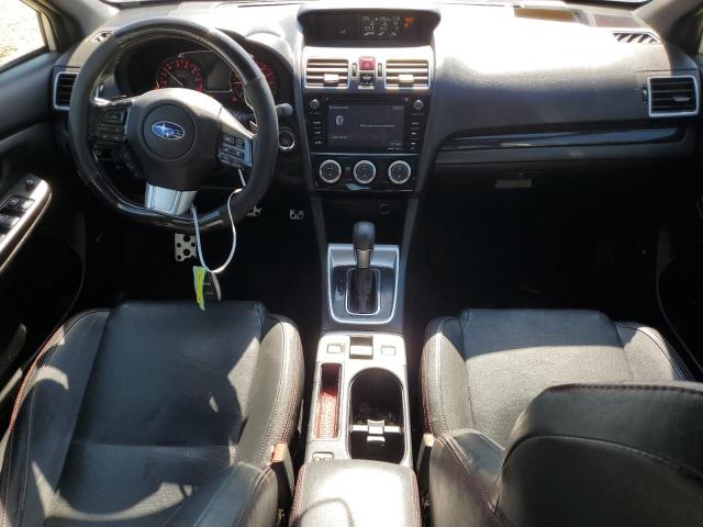 2017 SUBARU WRX LIMITE JF1VA1N69H8816679