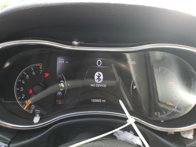 2017 JEEP GRAND CHER 1C4RJFLG9HC900194