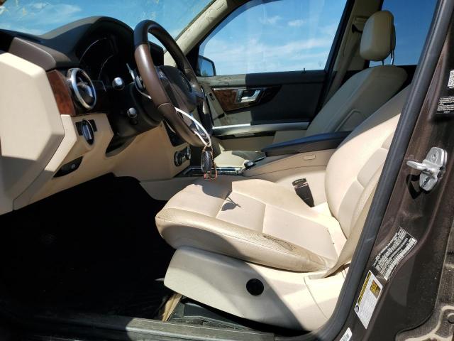 2015 MERCEDES-BENZ GLK 350 4M WDCGG8JB8FG408748