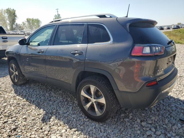 2019 JEEP CHEROKEE L - 1C4PJMDX6KD375896