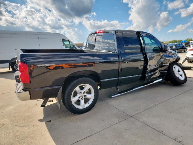 2008 DODGE RAM 1500 S #3274027493