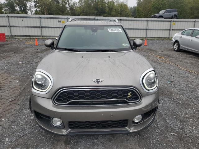 2019 MINI COOPER S E COUNTRYMAN ALL4 - WMZYU7C54K3F93261