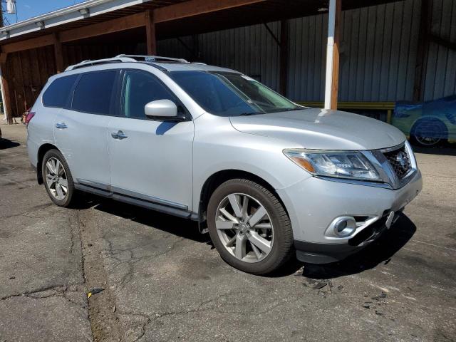 2014 NISSAN PATHFINDER - 5N1AR2MM5EC643335