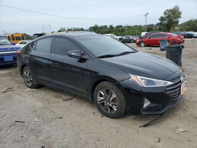 2020 HYUNDAI ELANTRA SE - KMHD84LFXLU001697