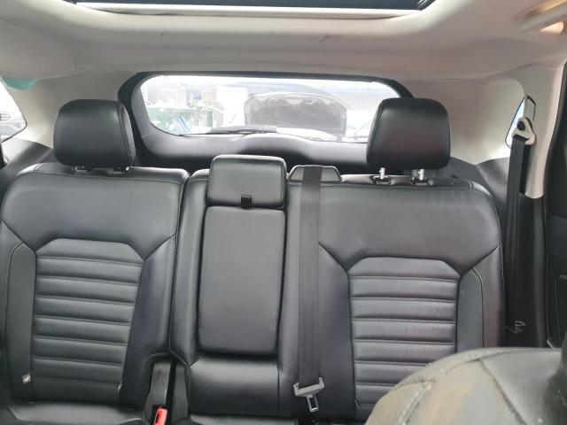 2017 FORD EDGE SEL - 2FMPK4J80HBB20794