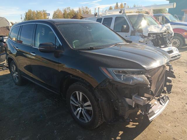 2016 HONDA PILOT ELIT - 5FNYF6H08GB075789