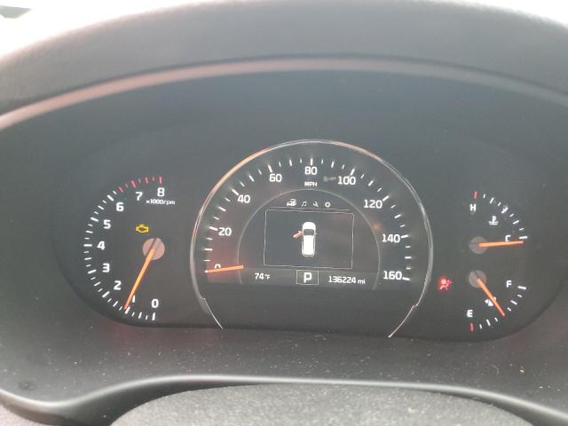 2016 KIA SORENTO EX - 5XYPH4A17GG057581