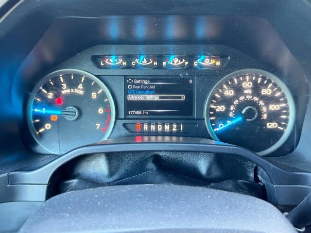 2015 FORD F150 SUPER - 1FTEW1EF5FFB93209