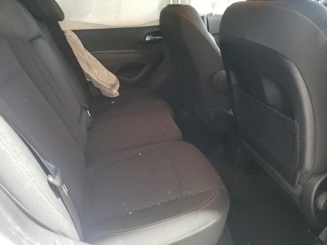 2020 CHEVROLET TRAX LS 3GNCJNSB3LL153170