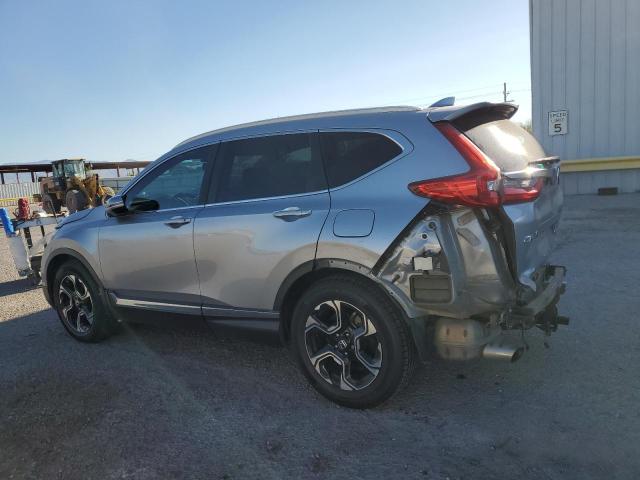 2017 HONDA CR-V TOURI 2HKRW1H90HH515741
