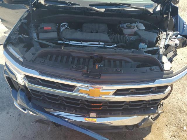 2024 CHEVROLET SILVERADO K1500 LT-L 1GCPDKEK0RZ154581